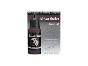 Scale 75 COLOR SC-24 African Shadow / 17ml