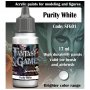 Scale Color Purity White 17ml