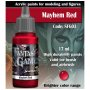 Scale Color Mayhem Red 17ml