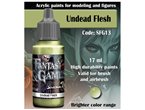 Scale 75 ScaleColor FANTASY AND GAMES SFG-13 Undead Flesh / 17ml