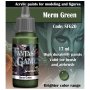 Scale Color Merm Green 17ml