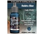 Scale 75 ScaleColor FANTASY AND GAMES SFG-26 Huldra Blue / 17ml