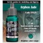 Scale 75 ScaleColor FANTASY AND GAMES SFG-28 Arphen Jade 17ml