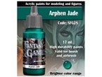 Scale 75 ScaleColor FANTASY AND GAMES SFG-28 Arphen Jade / 17ml