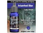 Scale 75 ScaleColor FANTASY AND GAMES SFG-29 Airnrhod Blue / 17ml 