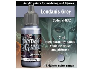 Scale Color Lendanis Grey 17ml