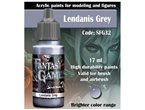 Scale 75 ScaleColor FANTASY AND GAMES SFG-32 Lendanis Grey / 17ml 
