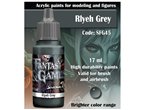 Scale 75 ScaleColor FANTASY AND GAMES SFG-45 Rlyeh Grey / 17ml