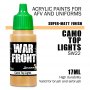 Scale Color Ss Camo Top Lights 17ml