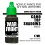 Scale 75 ScaleColor WARFRONT SW-23 SS Camo Top Shadows / 17ml