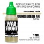 Scale 75 ScaleColor WARFRONT SW-24 Dunkelgelb 44 / 17ml