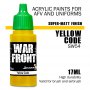 Scale Color Yellow Code 17ml