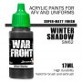 Scale Color Winter Shadow 17ml