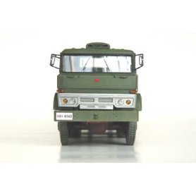 Trumpeter 1:35 50 TON TANK TRANSPORTER