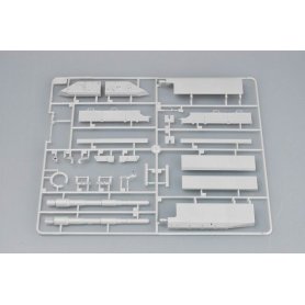 Trumpeter 1:35 C-1 Ariete MBT