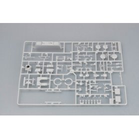 Trumpeter 1:35 C-1 Ariete MBT