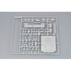 Trumpeter 1:35 C-1 Ariete MBT