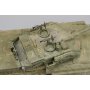 Trumpeter 1:35 C-1 Ariete MBT