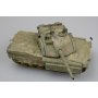 Trumpeter 1:35 C-1 Ariete MBT