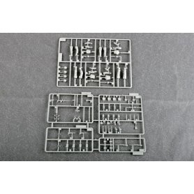 Trumpeter 1:35 12TH PANZER DIVISION / NORMANDY 1944