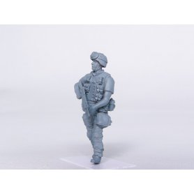Trumpeter 1:35 US MARINE CORPS / IRAQ 2003