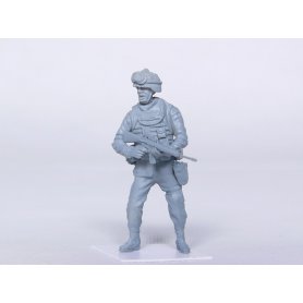 Trumpeter 1:35 US MARINE CORPS / IRAQ 2003