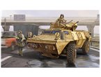 Trumpeter 1:35 M1117 Guardian ASV / ARMORED SECURITY VEHICLE 