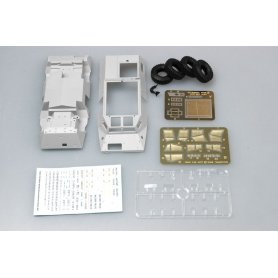 Trumpeter 01541 1/35 M1117 (Asv)