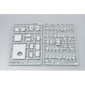 Trumpeter 01541 1/35 M1117 (Asv)