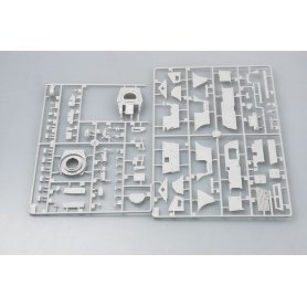 Trumpeter 01541 1/35 M1117 (Asv)