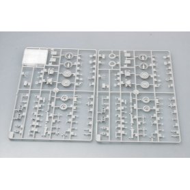 Trumpeter 01541 1/35 M1117 (Asv)