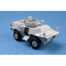 Trumpeter 01541 1/35 M1117 (Asv)