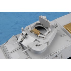 Trumpeter 01541 1/35 M1117 (Asv)