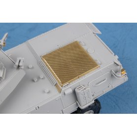 Trumpeter 01541 1/35 M1117 (Asv)