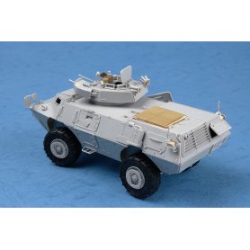 Trumpeter 01541 1/35 M1117 (Asv)