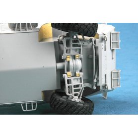 Trumpeter 01541 1/35 M1117 (Asv)
