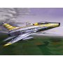 Trumpeter 01649 1/72 F-100D S.Sabre