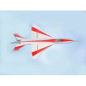Trumpeter 02217 Chinese F-7 E8