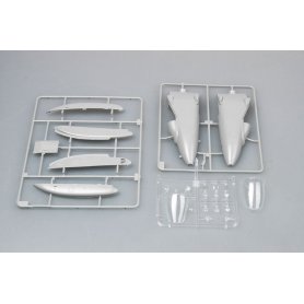 Trumpeter 1:32 McDonnell Douglas AV-8B Harrier II
