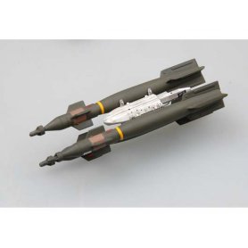 Trumpeter 1:32 McDonnell Douglas AV-8B Harrier II