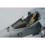 Trumpeter 02229 Av-8B Harrier Ii