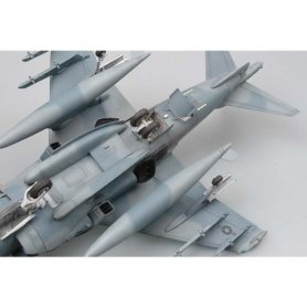 Trumpeter 1:32 McDonnell Douglas AV-8B Harrier II