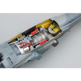 Trumpeter 1:32 McDonnell Douglas AV-8B Harrier II