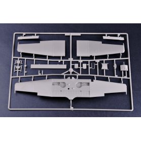 Trumpeter 1:32 Nanchang CJ-6