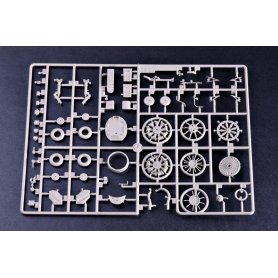 Trumpeter 1:32 Nanchang CJ-6
