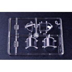 Trumpeter 1:32 Nanchang CJ-6