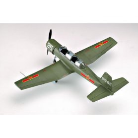 Trumpeter 1:32 Nanchang CJ-6