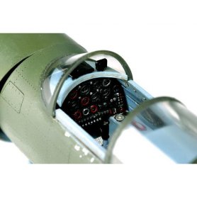 Trumpeter 1:32 Nanchang CJ-6