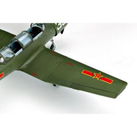 Trumpeter 1:32 Nanchang CJ-6