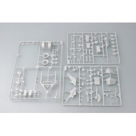 Trumpeter 02310 Flak 37 3,7 Cm Aa G